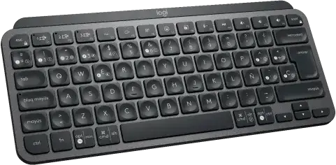 Logitech MX Keys Mini false 